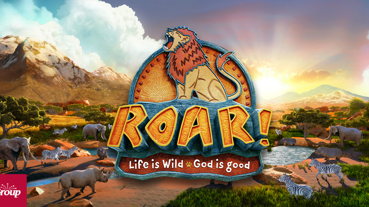 VBS 2019 logo image