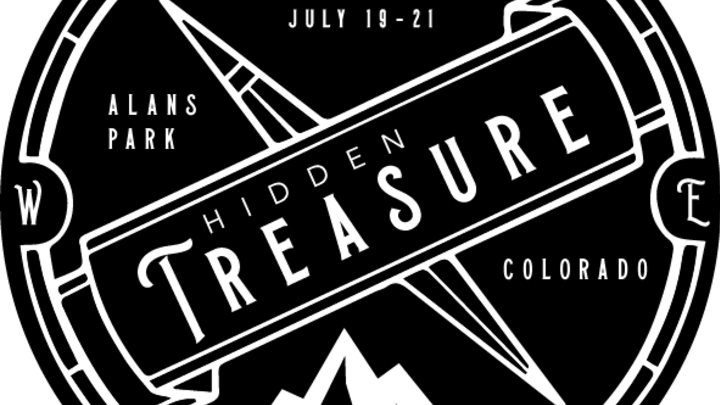 Summer Camp 2019 logo image
