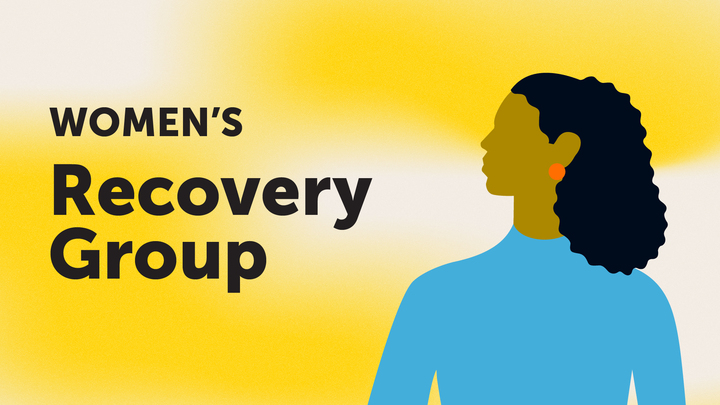 Women’s Recovery Group logo