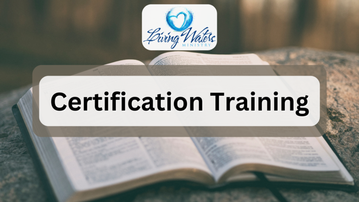 Certification Training logo