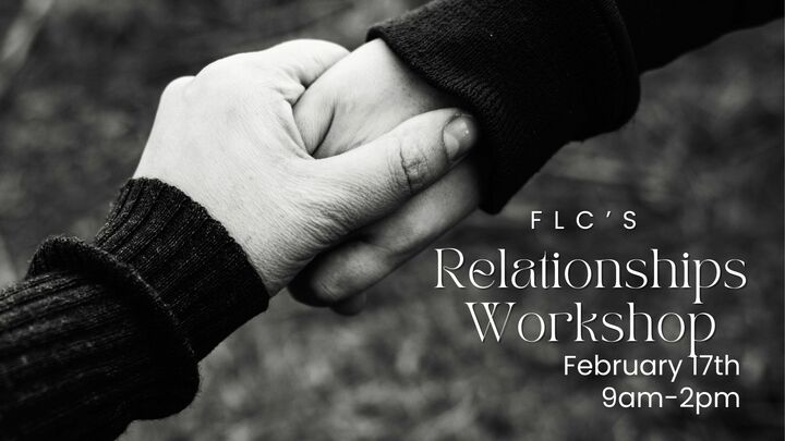 Relationships Workshop logo