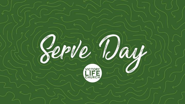 Atoka Serve Day logo image