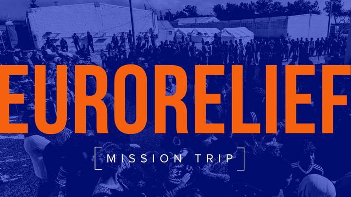 Medium eurorelief mission trip pp