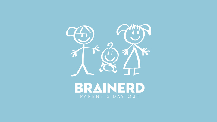 Parents Day Out 2019-2020 Application logo image