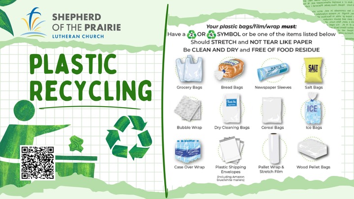  NexTrex Recycling Challenge - Recycling Plastic Bags, Creating a Bench logo