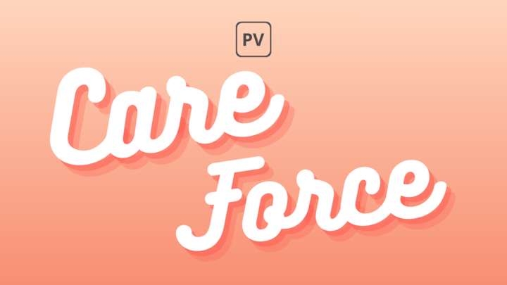 PV Care Force - Serving Interest logo