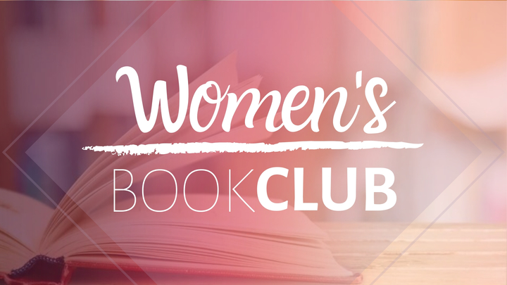 Women's Book Club logo image