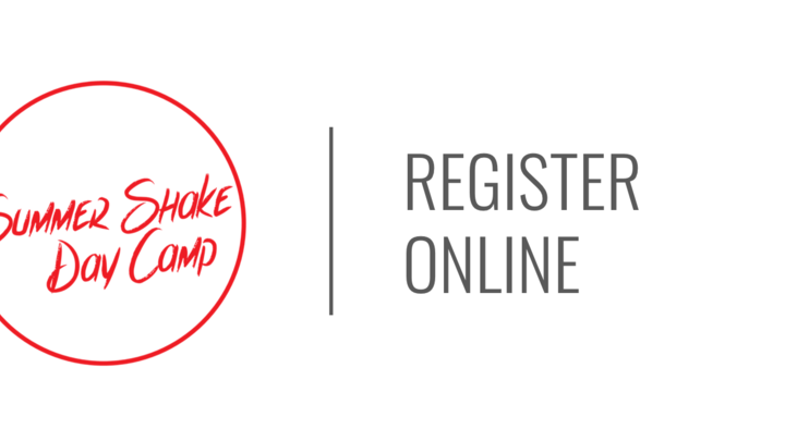 Summer Shake Day Camp 2019 logo image