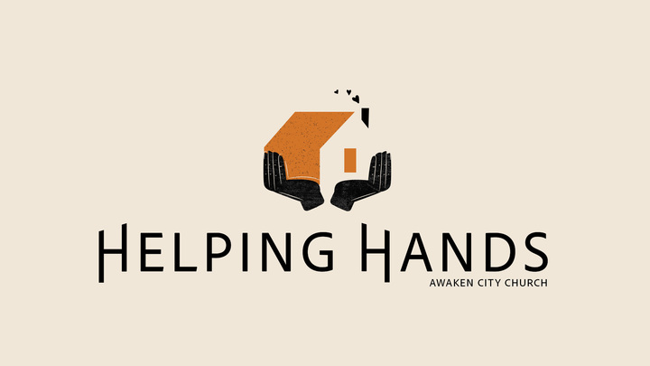 Helping Hands logo