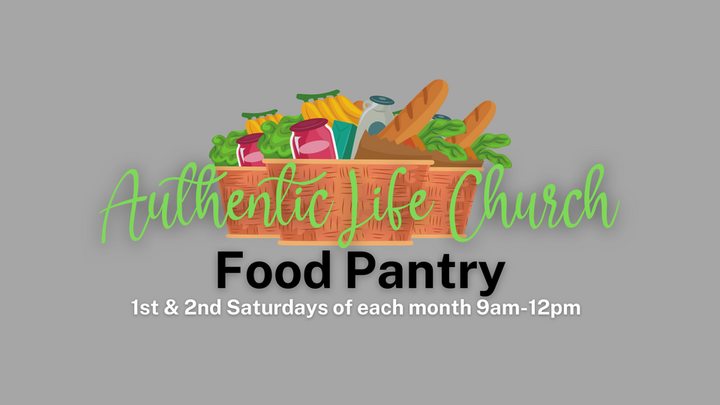 ALC Food Pantry logo