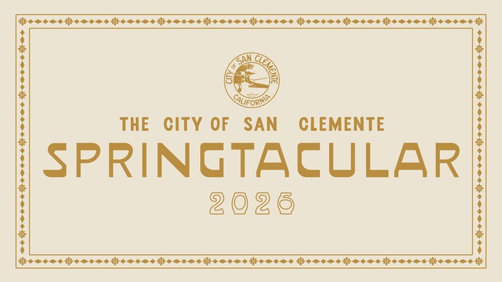 Sensational Springtacular logo