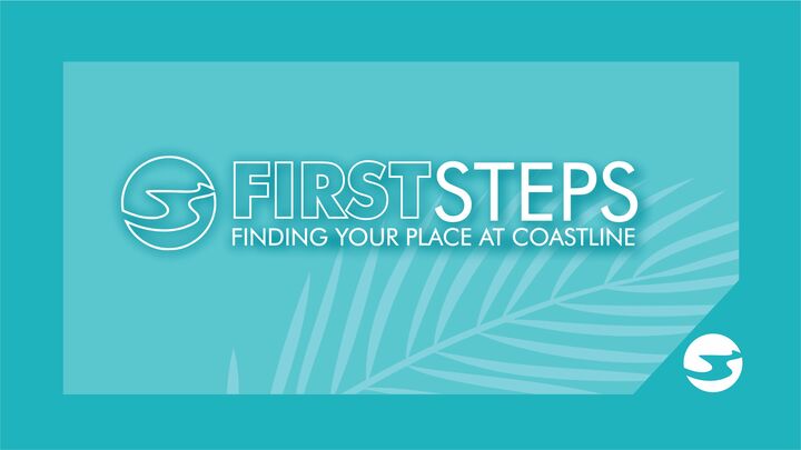 First Steps logo