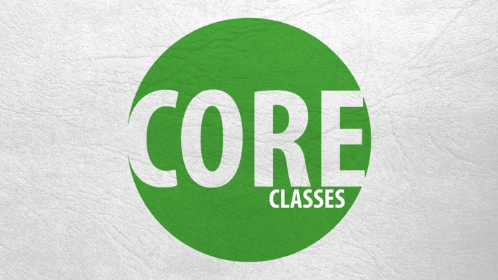 Core 101 logo image