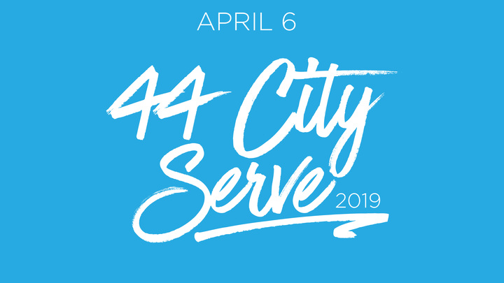 Senior Adult Watch Program Yard Clean Up # 1 logo image