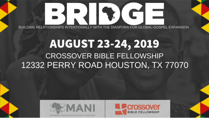 BRIDGE 2019 logo image