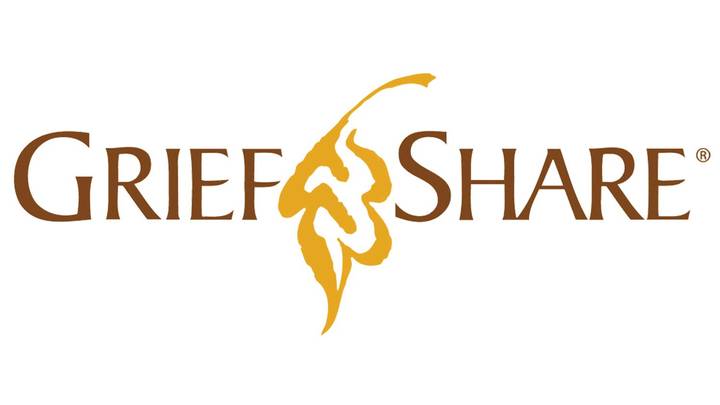 GriefShare logo image
