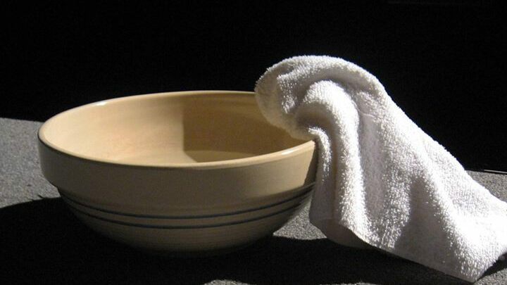 Serving at Calvary Chapel Franklin logo