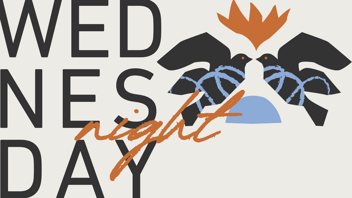 Wednesday Nights logo