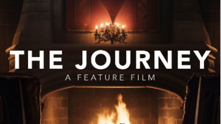 Influencers Church Discipleship Network logo