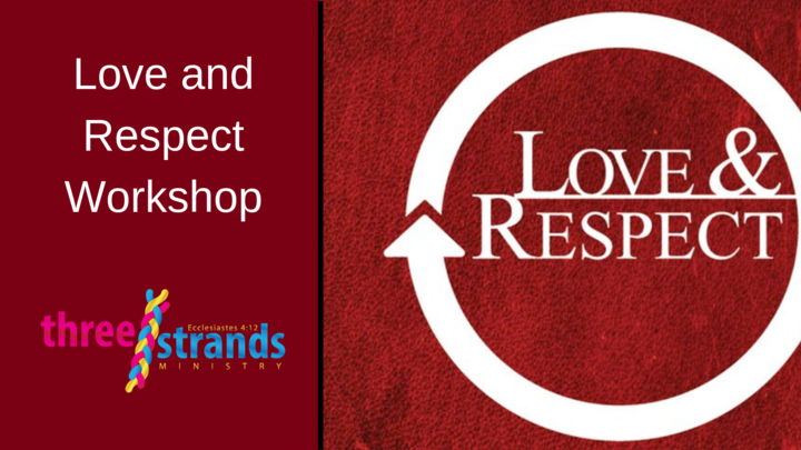Love and Respect Workshop logo image