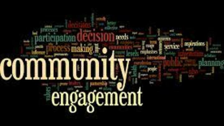 Graceful Hearts Community Team Volunteers logo