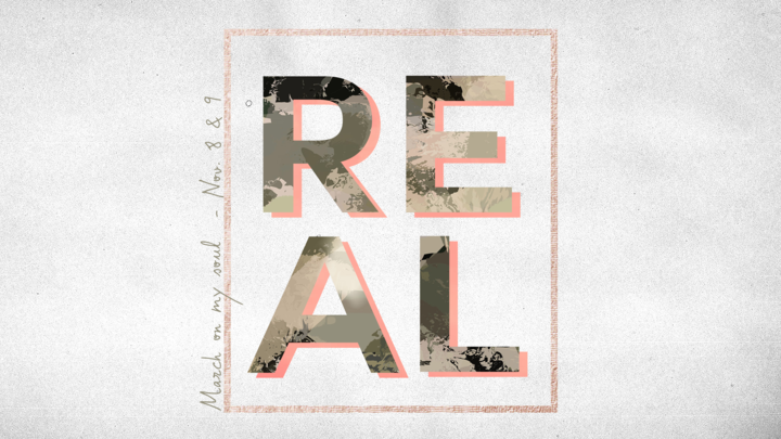 REAL logo image
