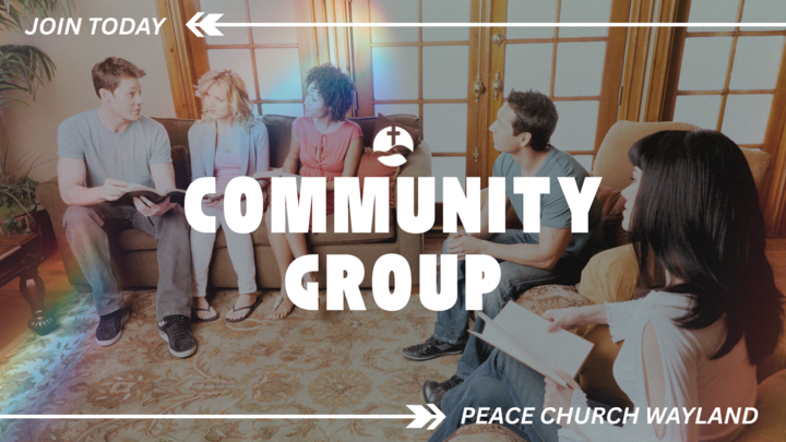 Community Groups | Wayland Campus logo