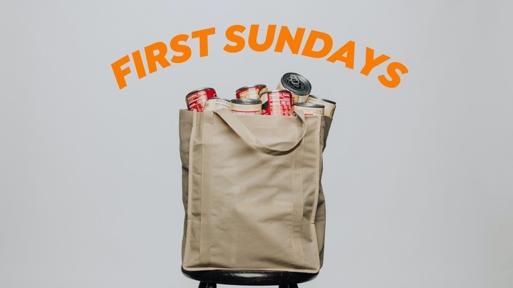 First Sundays logo