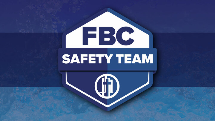 Safety Team logo