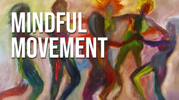 Mindful Movement logo