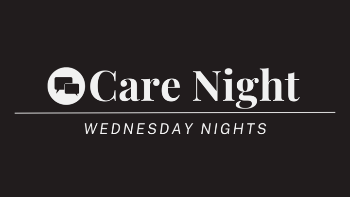 Care Night logo