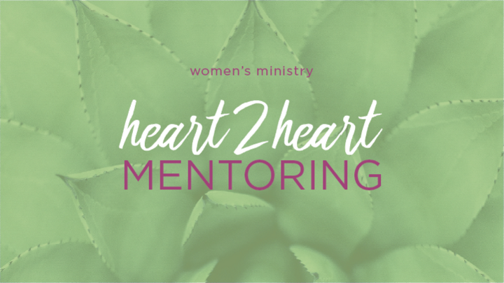 Heart2Heart Mentoring logo