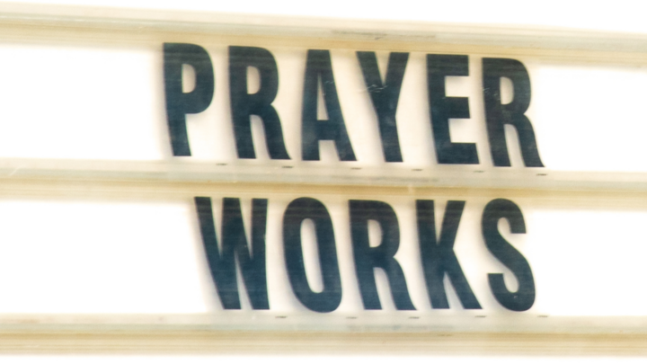 CTK | PRAYER FOR REVIVAL logo