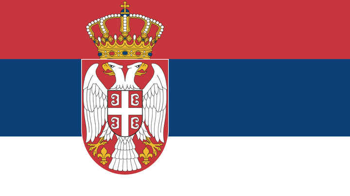 Serbia Mission Trip logo image