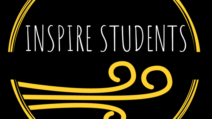 Inspire Students Volunteers logo