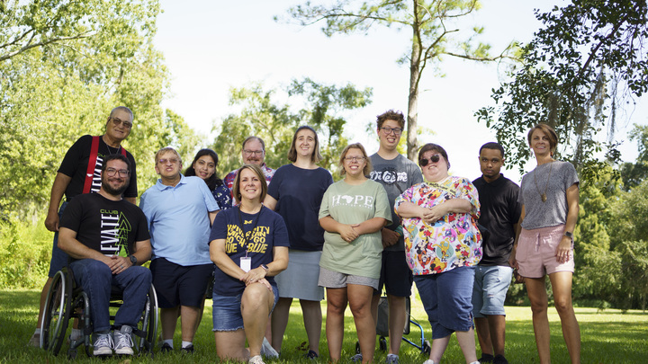 Elevate Application logo