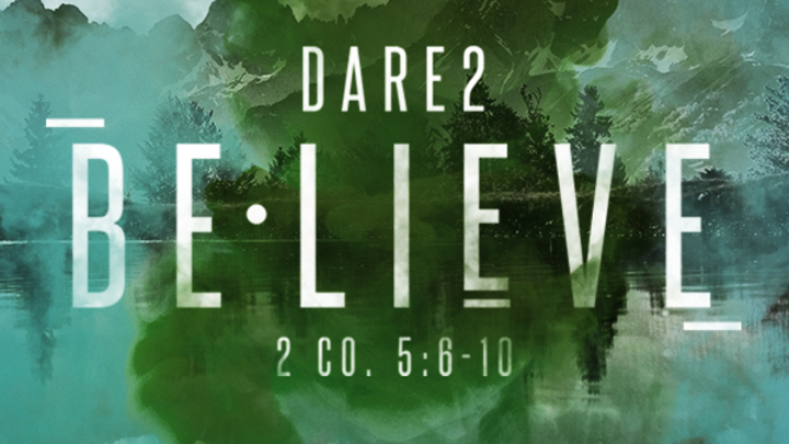 13 a 17 años - Campamento Dare 2 Believe logo image