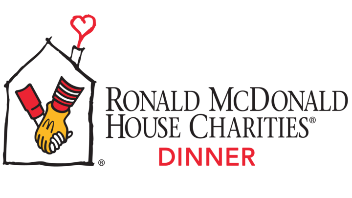 Ronald McDonald House - Dinner logo image