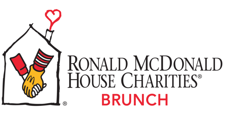 Ronald McDonald House - Brunch logo image