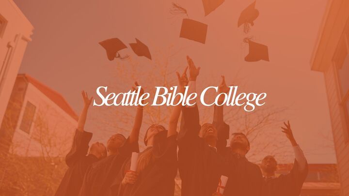 Seattle Bible College logo