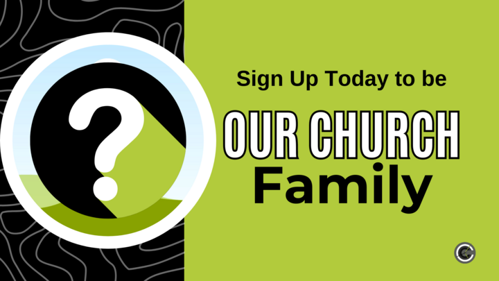 Our Church Family logo