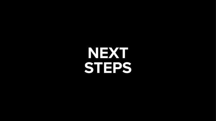 Next Steps / Bakersfield logo image