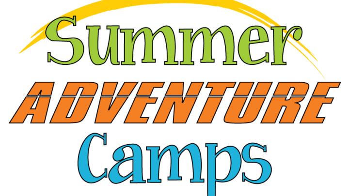 Summer Adventure Camps: Registration is now open! logo image