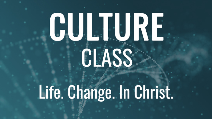 Culture Class logo image