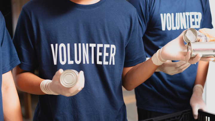 L.Y.N. Event Crew logo