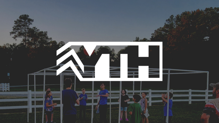 YTH logo