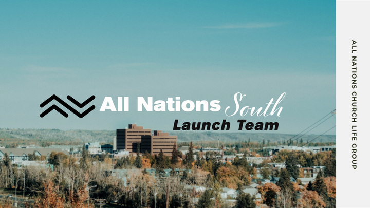 All Nations South logo