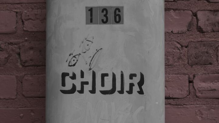 Worship Ministry logo