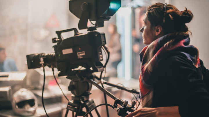 Production Team logo