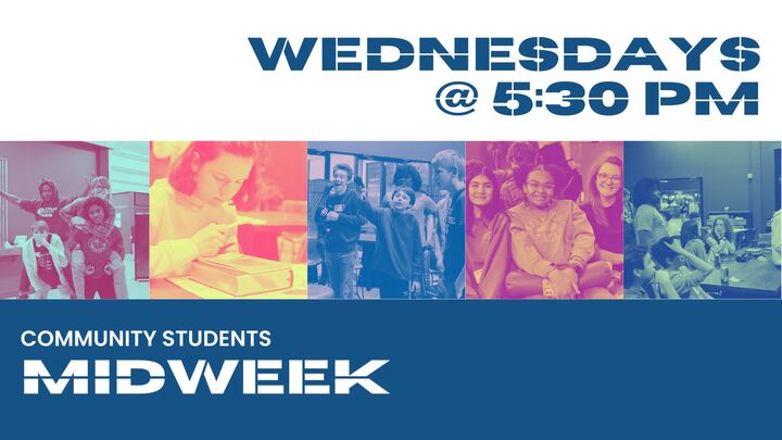 BWK Community Students logo